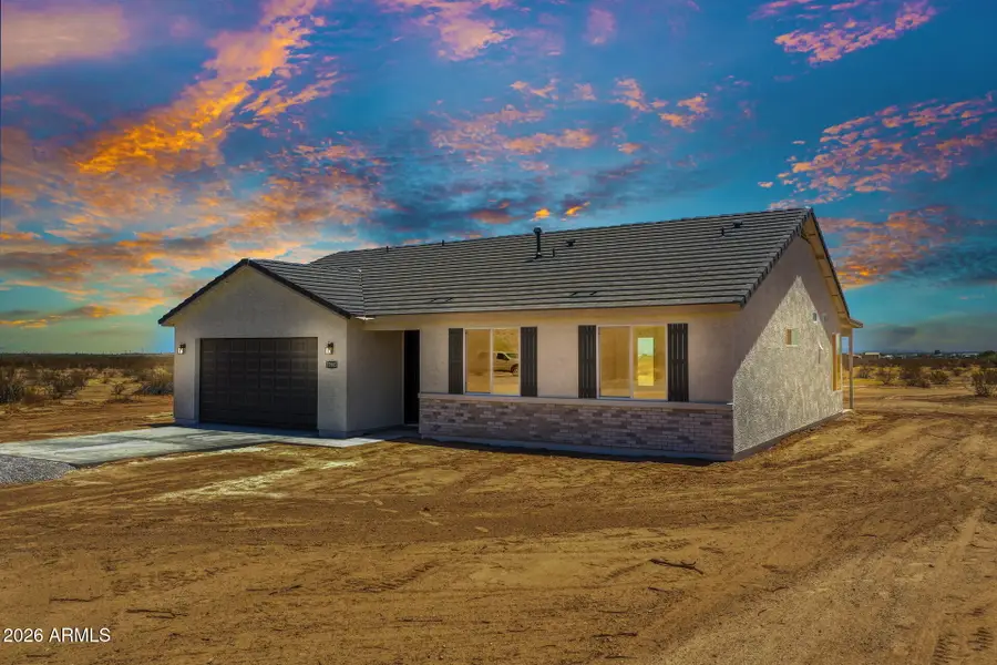 17885 N Stonebluff Road, Maricopa, AZ 85139 - #2