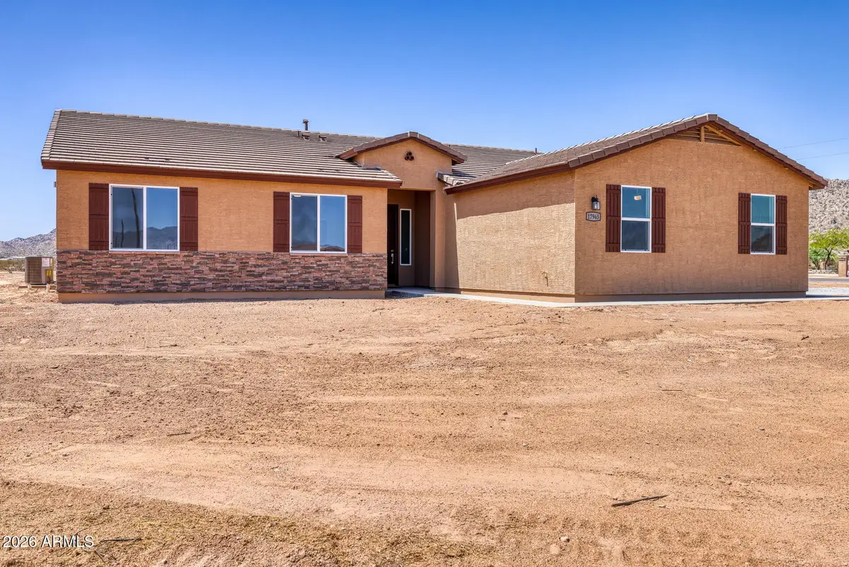 17965 N Stonebluff Road, Maricopa, AZ 85139 - #1