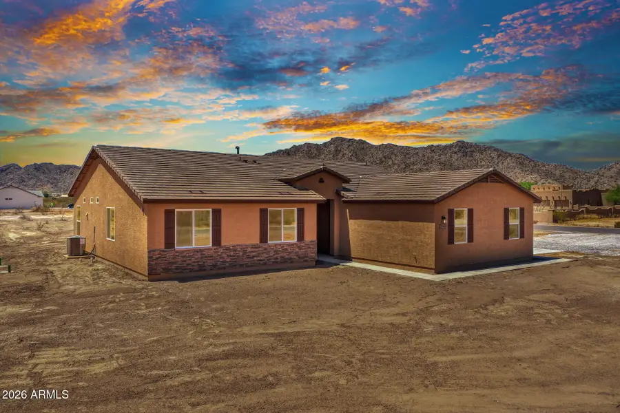 17965 N Stonebluff Road, Maricopa, AZ 85139 - #2