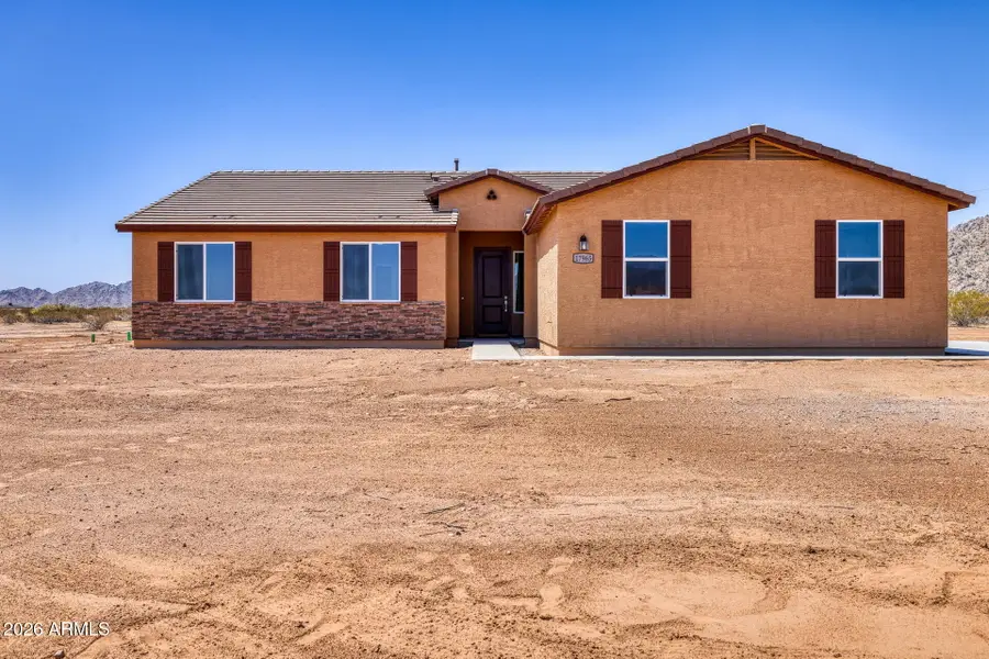 17965 N Stonebluff Road, Maricopa, AZ 85139 - #3