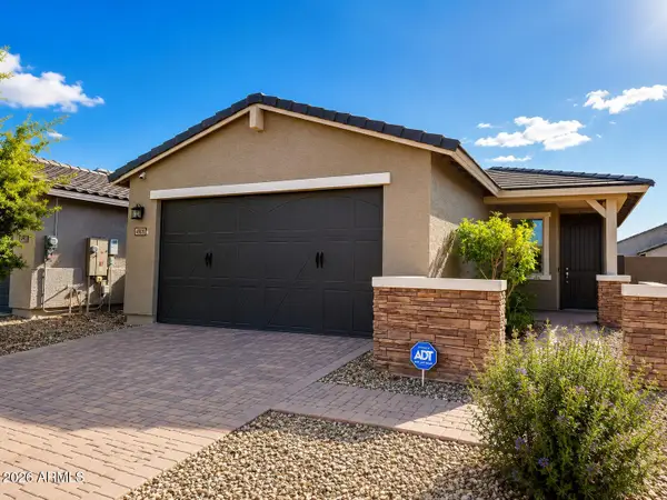 4908 S 107th Lane, Tolleson, AZ 85353
