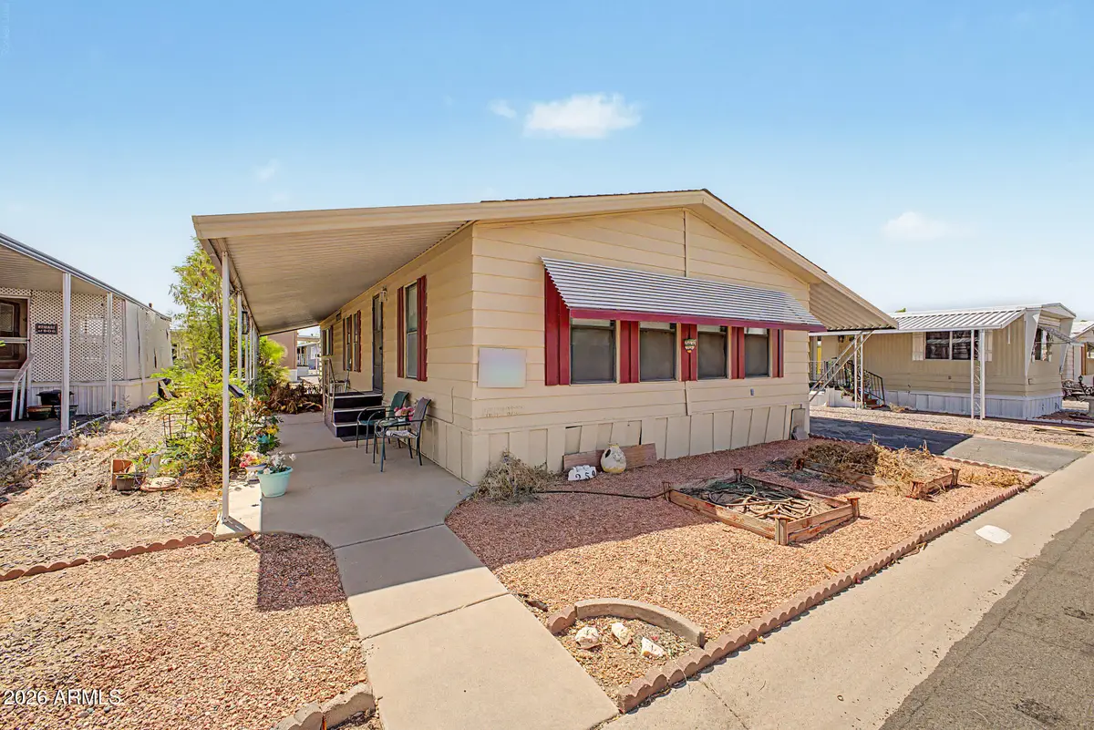 2609 W Southern Avenue #259, Tempe, AZ 85282 - #1