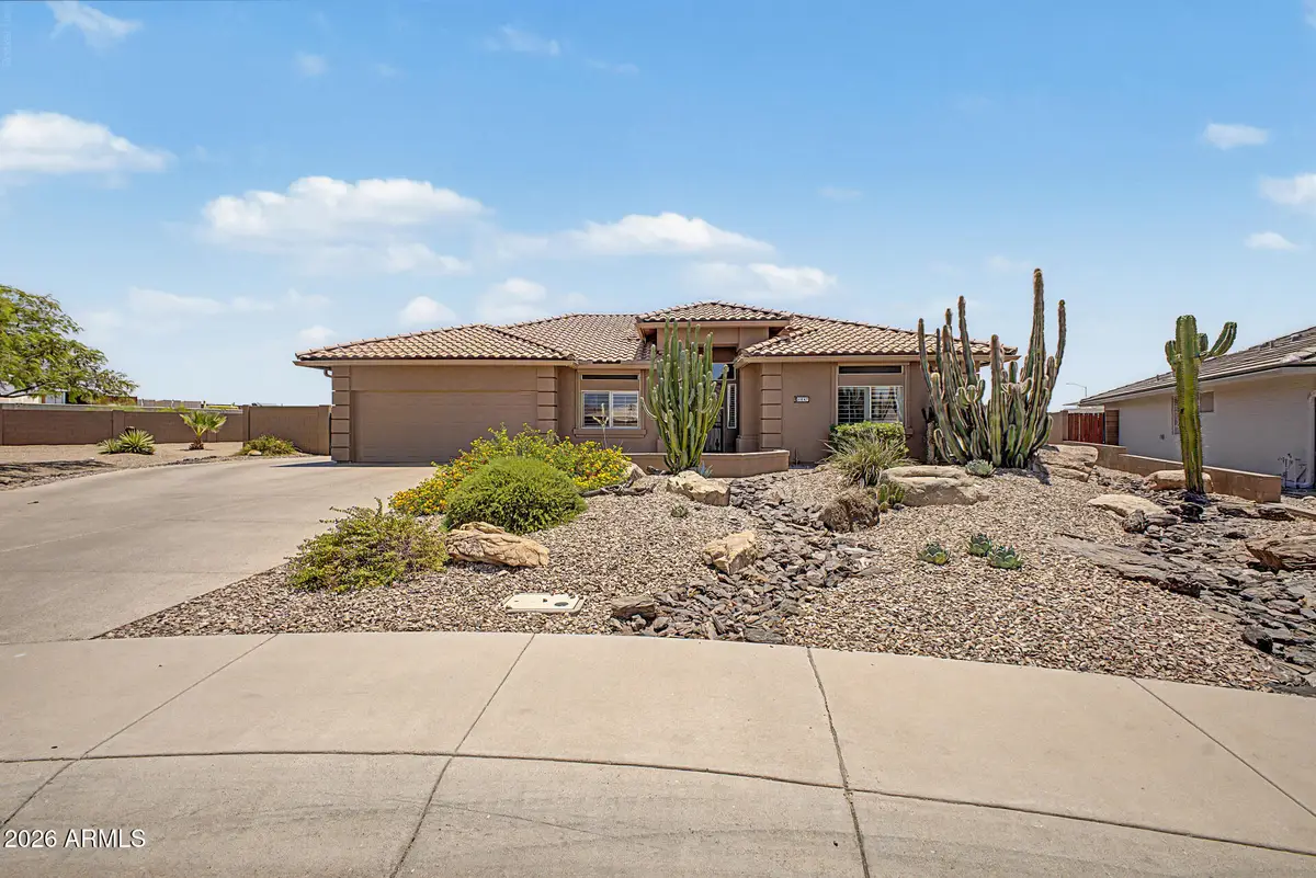 11547 E Medina Avenue, Mesa, AZ 85209 - #1