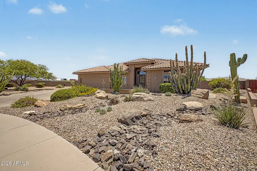 11547 E Medina Avenue, Mesa, AZ 85209 - #3