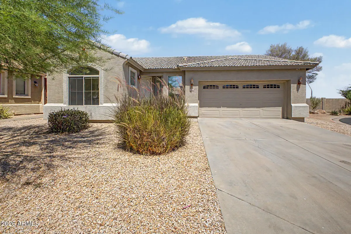 1323 S Providence Circle, Mesa, AZ 85209 - #1