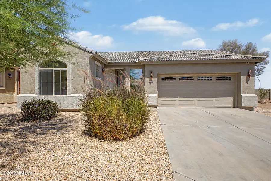 1323 S Providence Circle, Mesa, AZ 85209 - #2