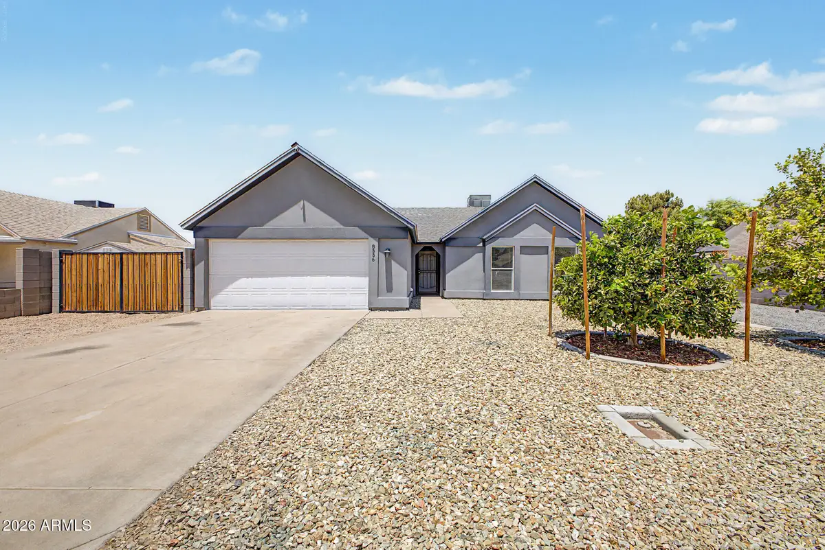 8556 W Charter Oak Road, Peoria, AZ 85381 - #1