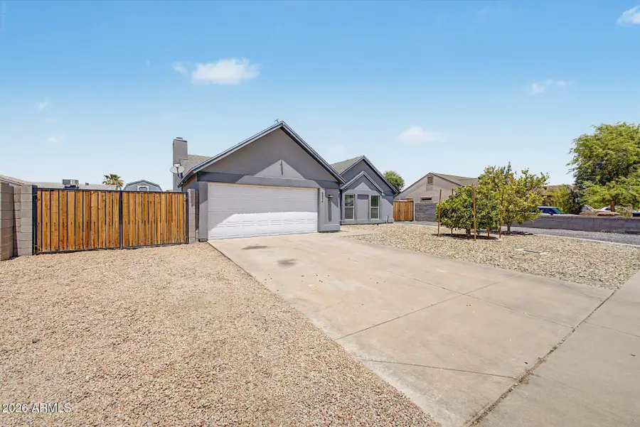 8556 W Charter Oak Road, Peoria, AZ 85381 - #2