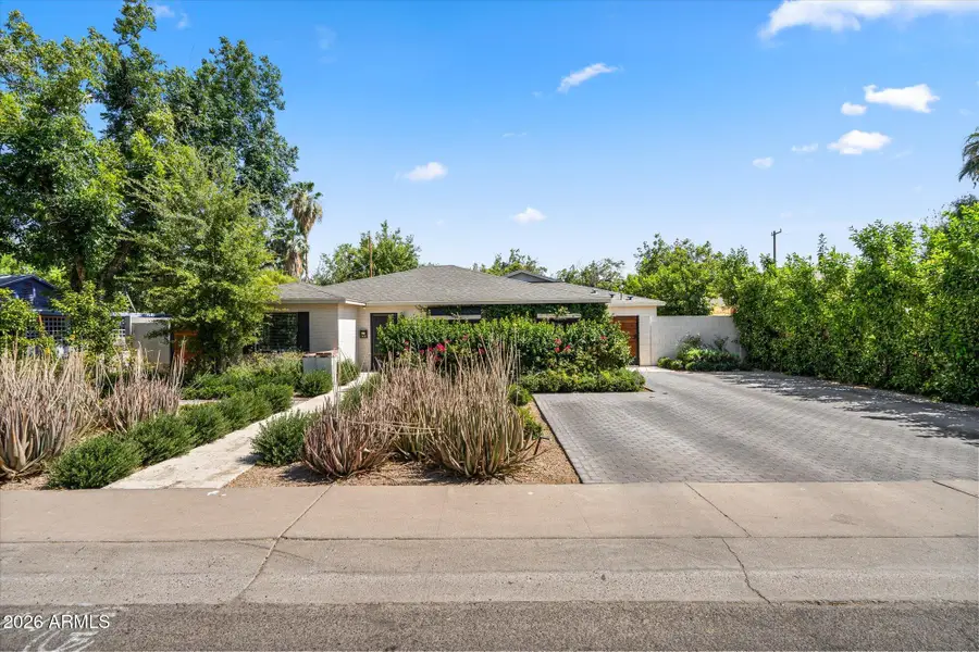 301 E 14th Street, Tempe, AZ 85281 - #2
