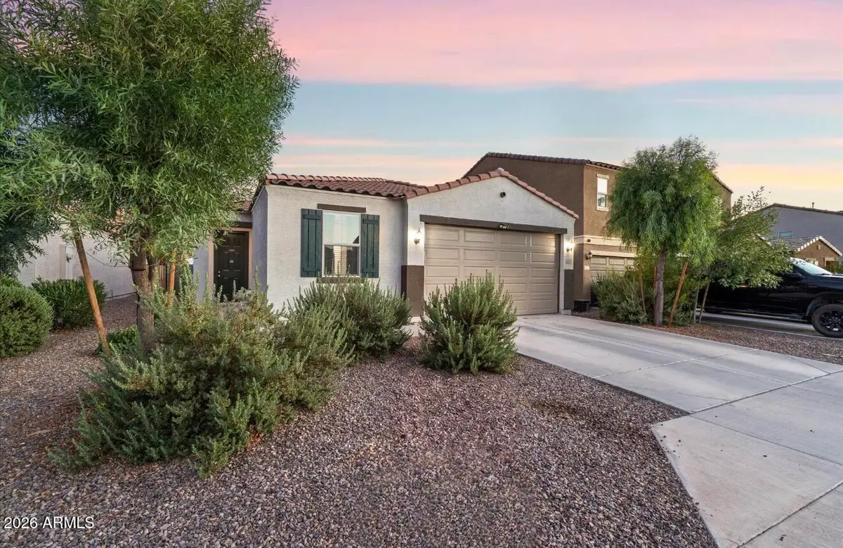 12365 W Belmont Avenue, Glendale, AZ 85307 - #1