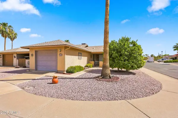1609 Leisure World --, Mesa, AZ 85206