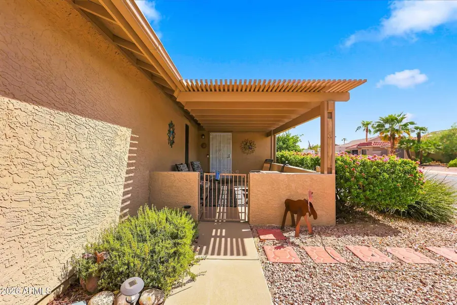 1609 Leisure World --, Mesa, AZ 85206 - #2
