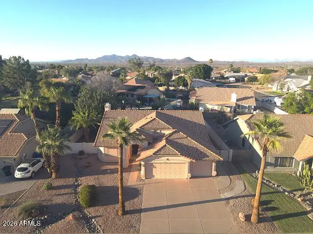 2640 E Northridge Street, Mesa, AZ 85213 - #1
