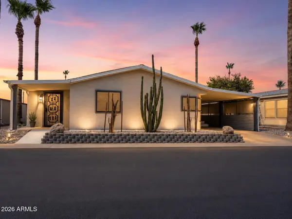 8103 E Southern Avenue #263, Mesa, AZ 85209