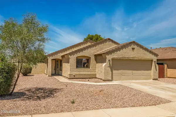 15962 W Acapulco Lane, Surprise, AZ 85379