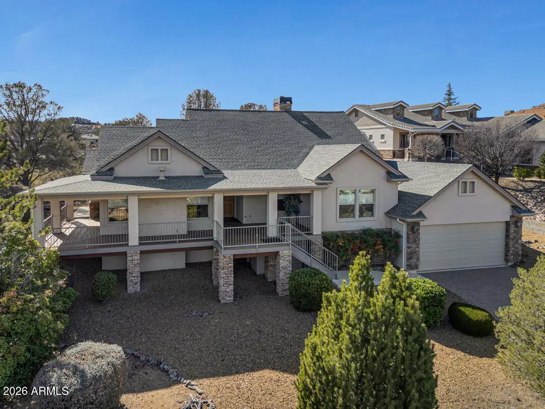 253 Thoroughbred Drive, Prescott, AZ 86301 - #1