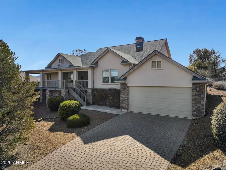 253 Thoroughbred Drive, Prescott, AZ 86301 - #2