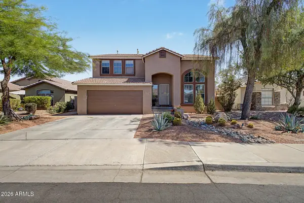 13355 W Mauna Loa Lane, Surprise, AZ 85379
