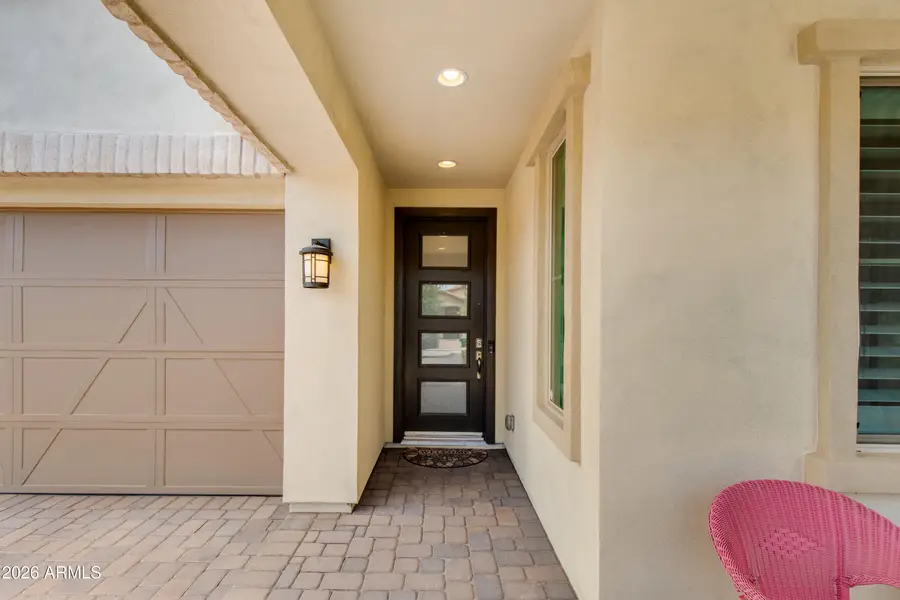 3865 E Loma Vista Street, Gilbert, AZ 85295 - #3