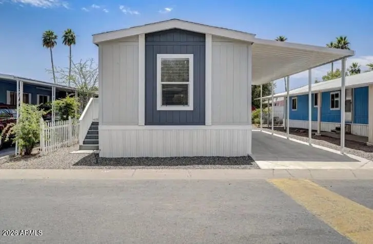 2060 N Center Street #146, Mesa, AZ 85201 - #1