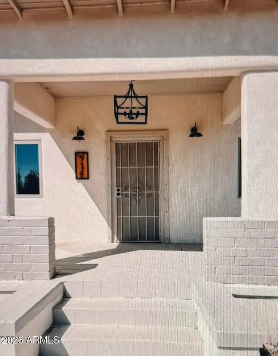 914 E 8th Street, Douglas, AZ 85607 - #2