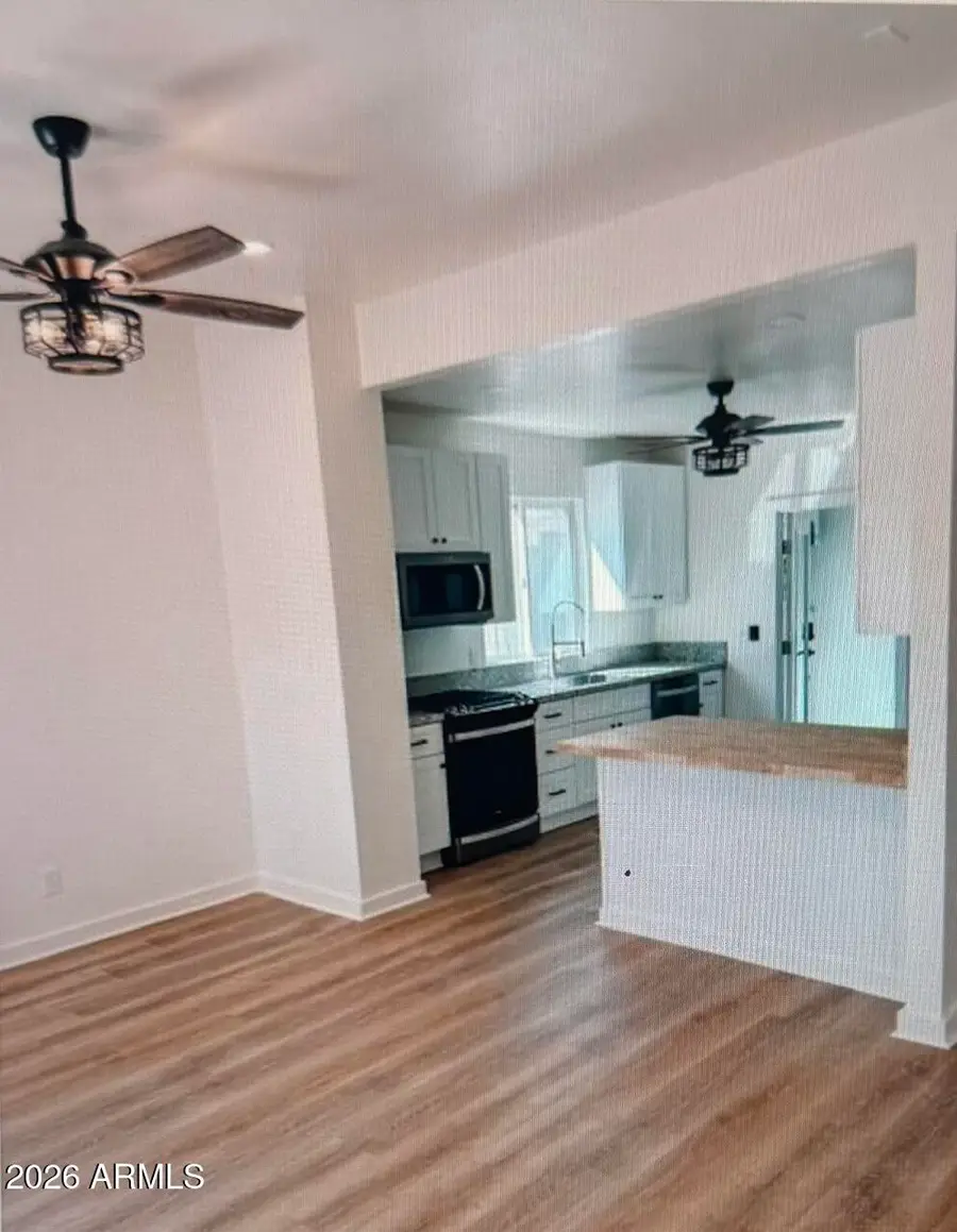 914 E 8th Street, Douglas, AZ 85607 - #3