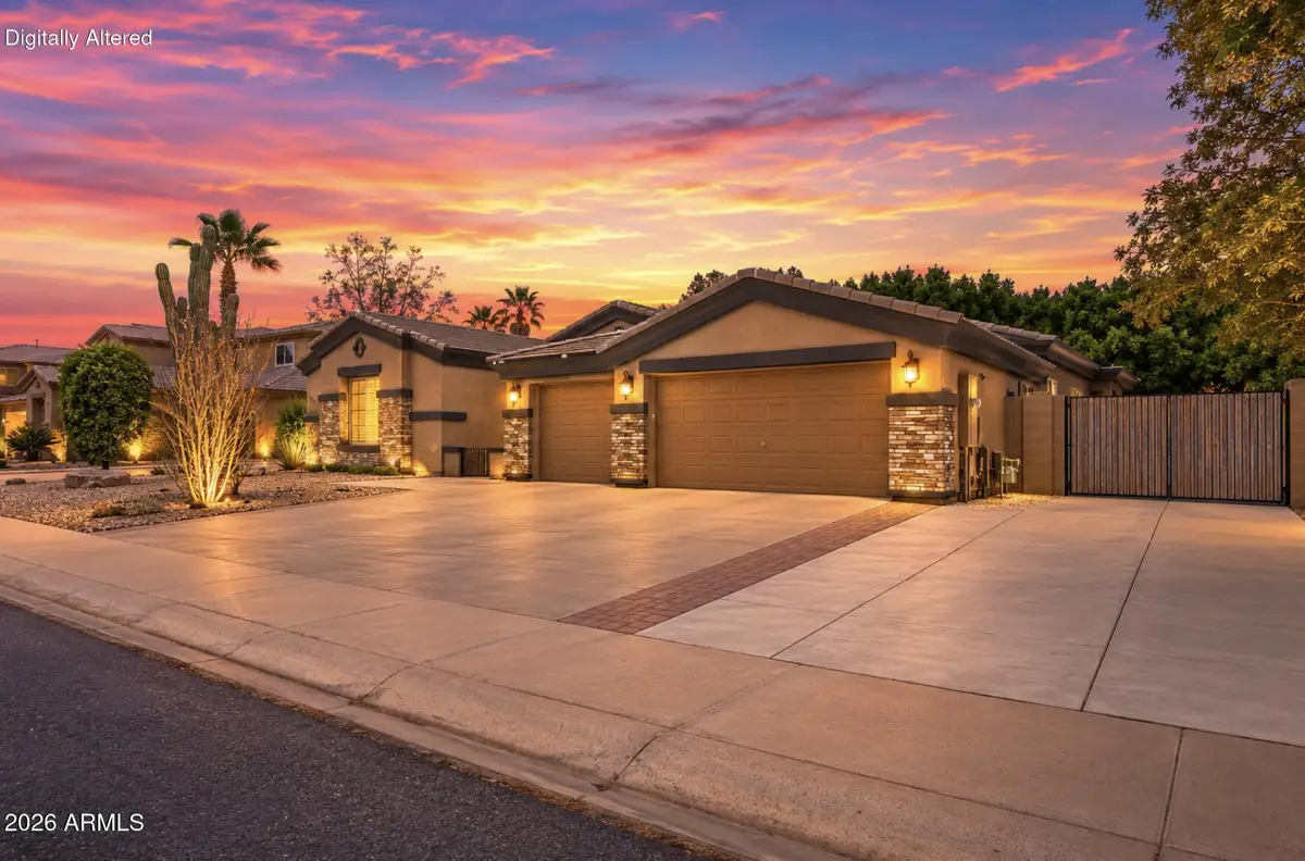 13222 W Annika Drive, Litchfield Park, AZ 85340 - #1