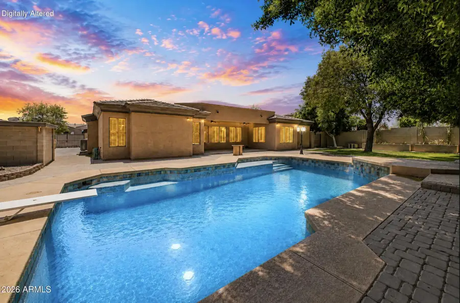 13222 W Annika Drive, Litchfield Park, AZ 85340 - #2