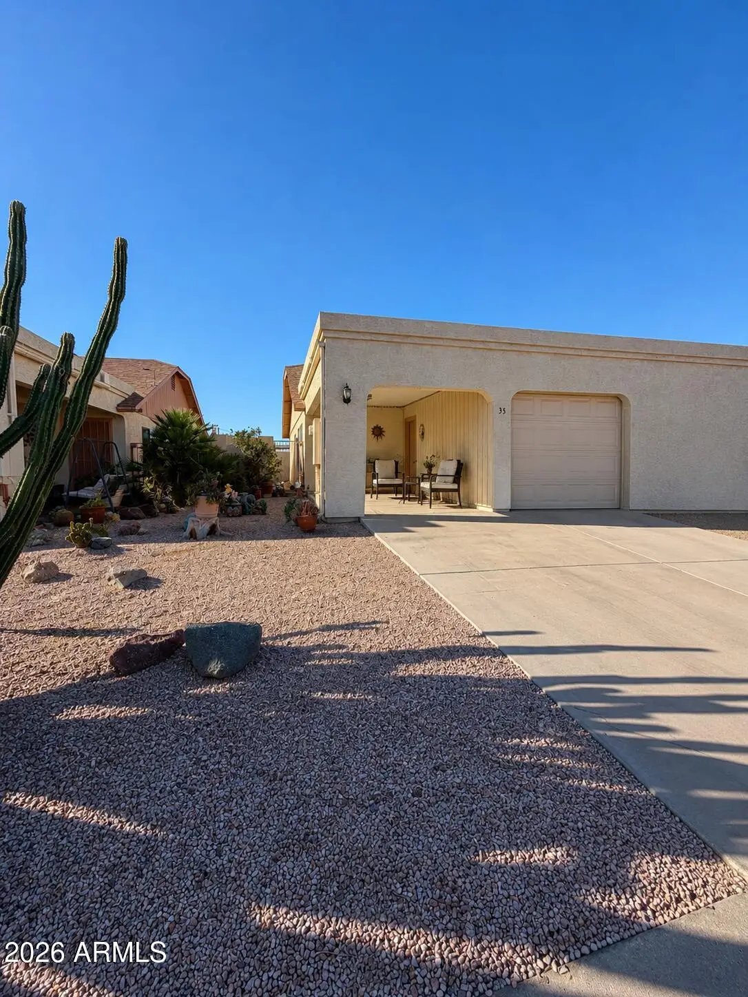 1920 S Plaza Drive #35, Apache Junction, AZ 85120 - #1