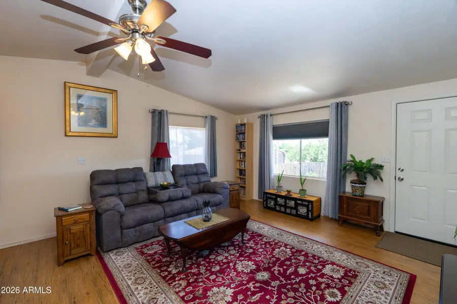 5052 S San Juan Avenue, Sierra Vista, AZ 85650 - #2