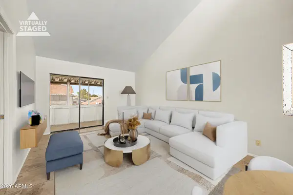 414 E Linda Lane #D, Gilbert, AZ 85234