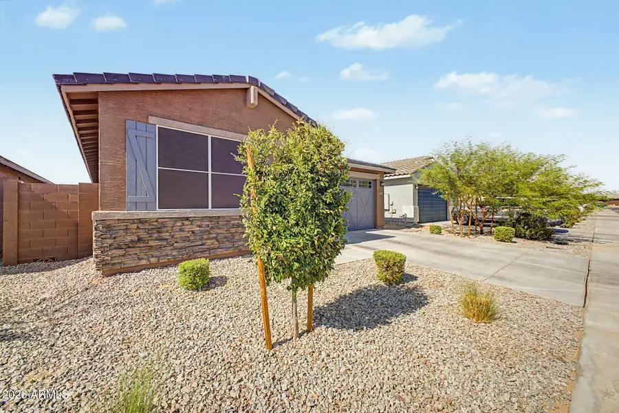 36902 W Prado Street, Maricopa, AZ 85138 - #2