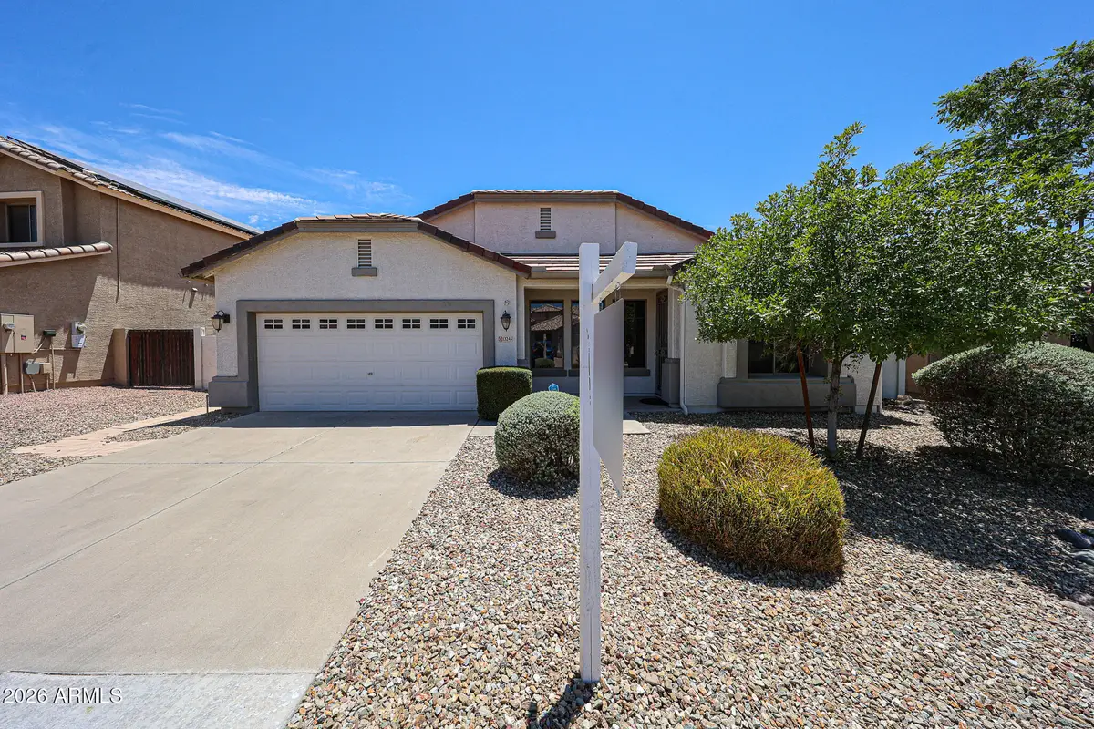 13245 W Jacobson Drive, Litchfield Park, AZ 85340 - #1