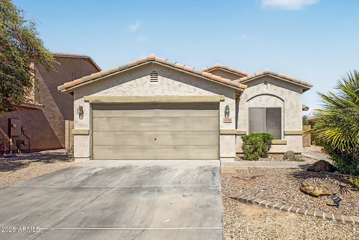 7453 S Skylark Lane, Buckeye, AZ 85326 - #1