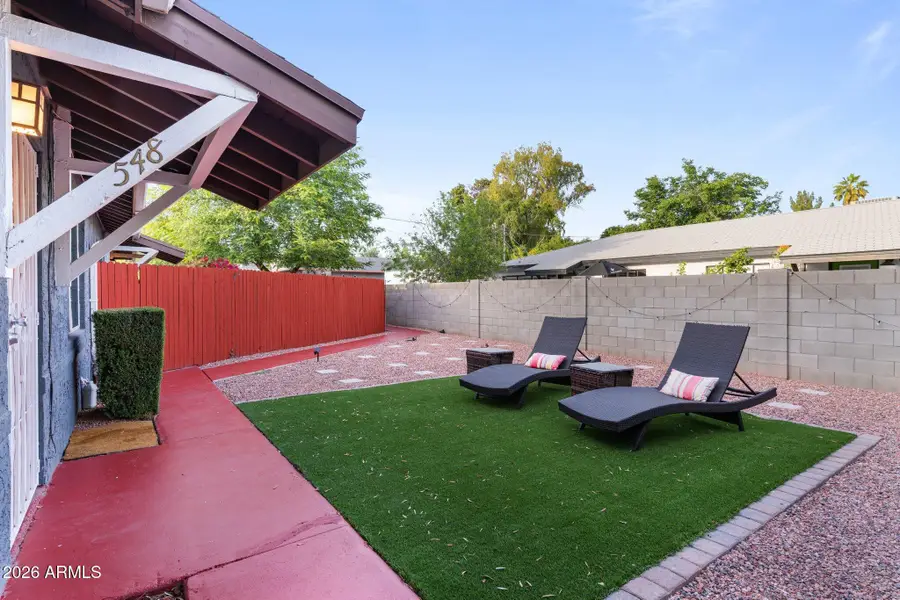 548 W San Juan Avenue, Phoenix, AZ 85013 - #3
