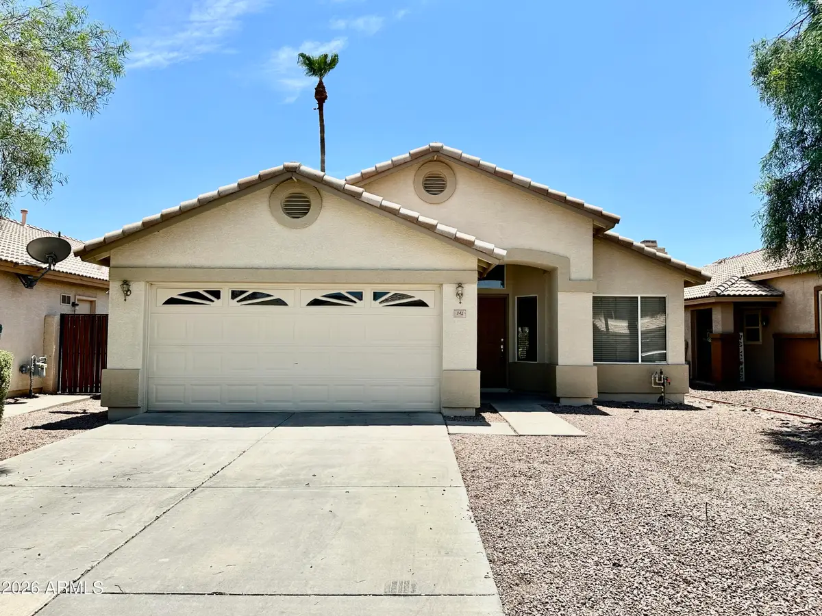 141 W Shannon Street, Gilbert, AZ 85233 - #1