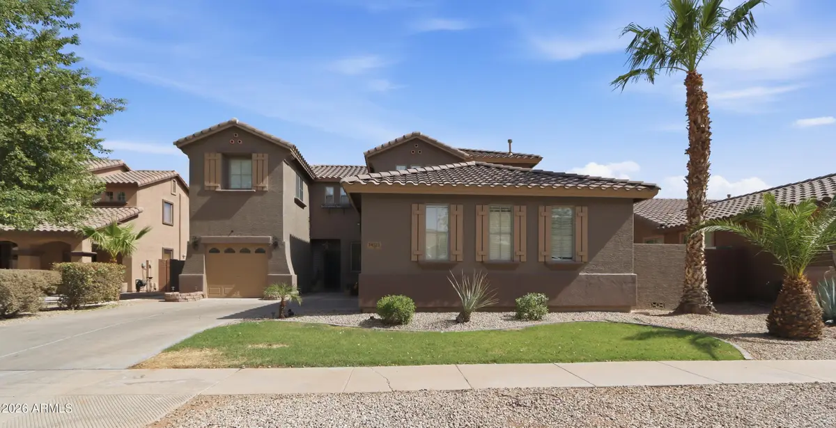 14523 W Cortez Street, Surprise, AZ 85379 - #1