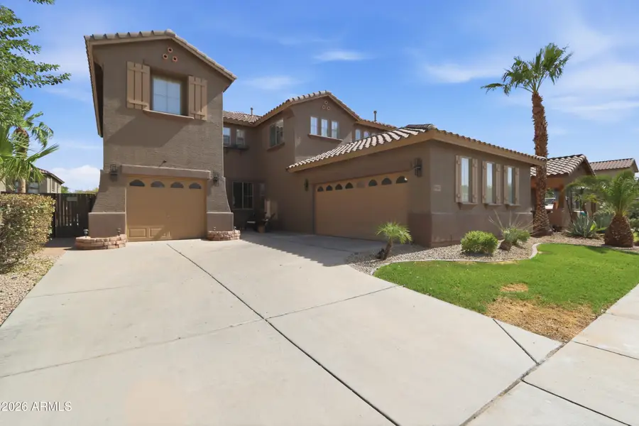 14523 W Cortez Street, Surprise, AZ 85379 - #2