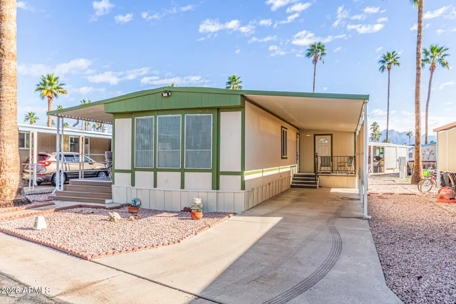 11425 E University Drive #49, Apache Junction, AZ 85120 - #3