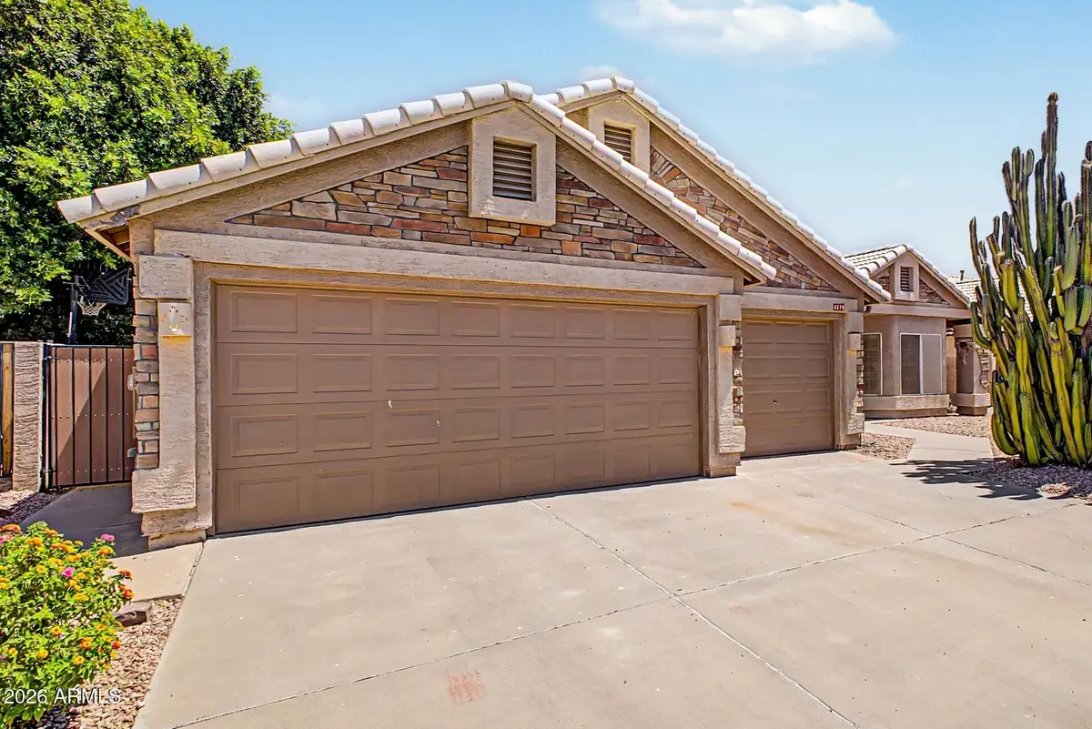 6374 W Firebird Drive, Glendale, AZ 85308 - #1