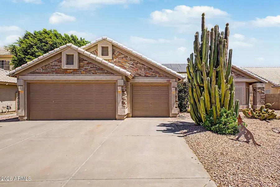 6374 W Firebird Drive, Glendale, AZ 85308 - #2