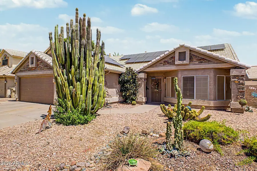 6374 W Firebird Drive, Glendale, AZ 85308 - #3