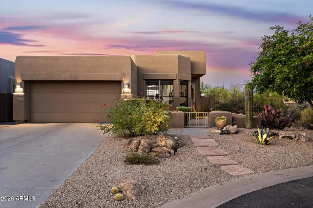 9578 E Raindance Trail, Scottsdale, AZ 85262 - #1