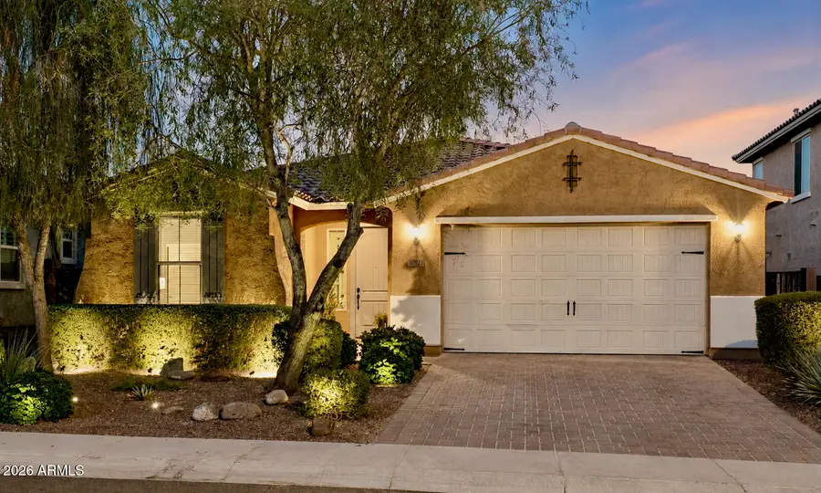 30923 N 25th Drive, Phoenix, AZ 85085 - #3