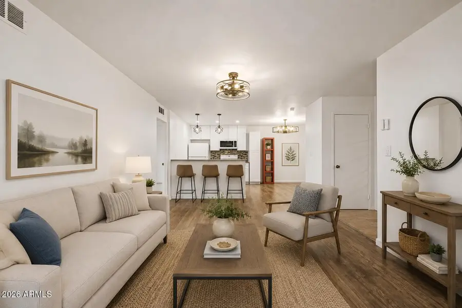 5525 E Thomas Road #R13, Phoenix, AZ 85018 - #3
