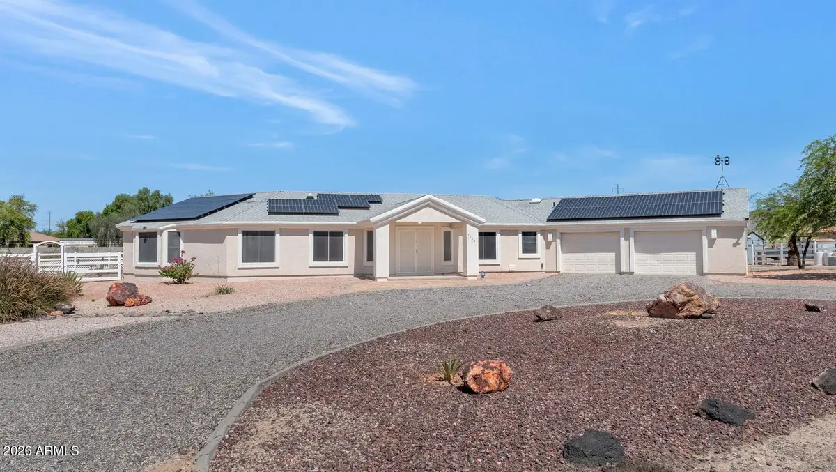 2620 S 233rd Avenue, Buckeye, AZ 85326 - #1