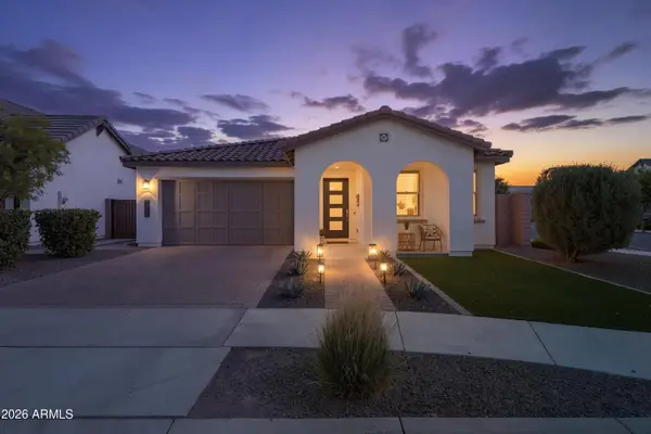20920 E Timberline Road, Queen Creek, AZ 85142