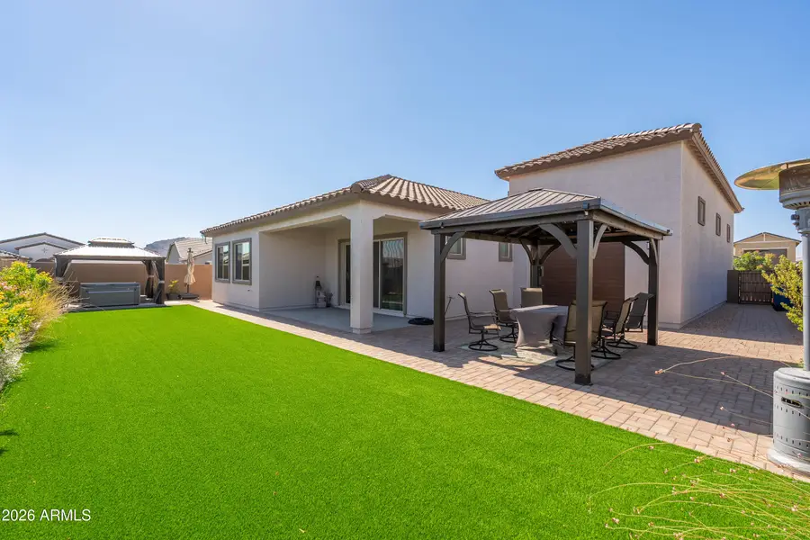 20173 W Pinchot Drive, Buckeye, AZ 85396 - #2