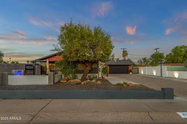 4937 N 82nd Street, Scottsdale, AZ 85251