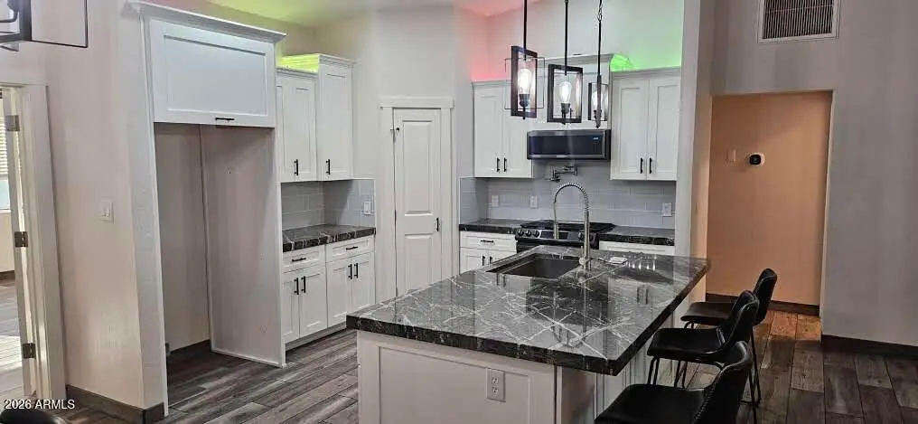 3310 Ridge Crest Street, Sierra Vista, AZ 85650 - #1